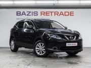 Nissan Qashqai II Тюмень  - изображение 27