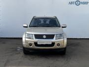 Suzuki Grand Vitara II Рестайлинг Москва  - изображение 14