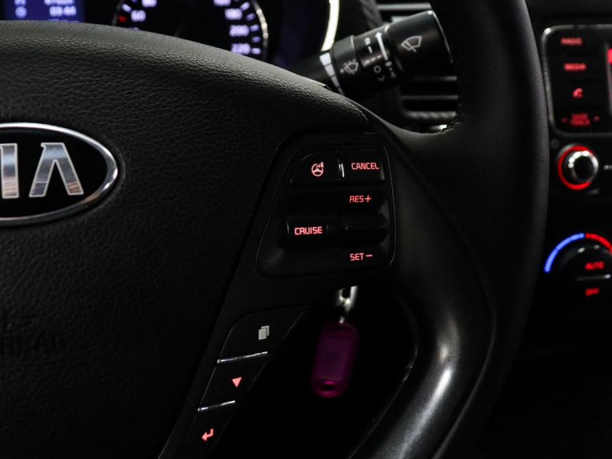 Kia Cerato III Минеральные Воды  - изображение 15