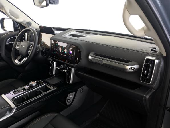 Haval Dargo с пробегом 2024 года, цена 2 850 000 рублей, 23109 км, внедорожник, Автокод Объявления