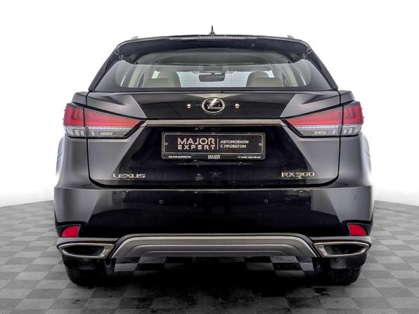 Lexus RX IV Рестайлинг с пробегом 2022 года, цена 6 630 000 рублей, 36012 км, внедорожник, Автокод Объявления