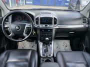 Chevrolet Captiva I Рестайлинг 2 Краснодар  - изображение 51