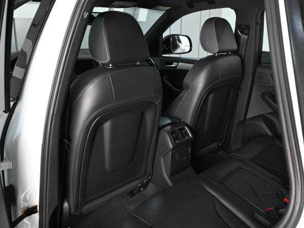 Audi Q5 I (8R) Рестайлинг с пробегом 2016 года, цена 2 429 000 рублей, 186553 км, внедорожник, Автокод Объявления