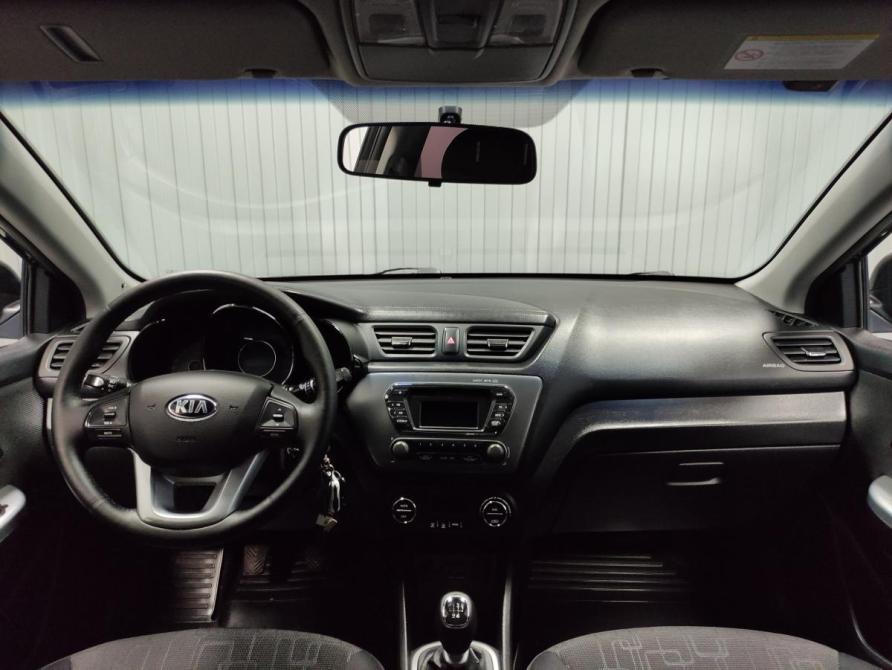Kia Rio III Пермь  - изображение 8
