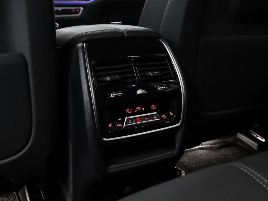 BMW X5 IV (G05/G18) Минеральные Воды  - изображение 25