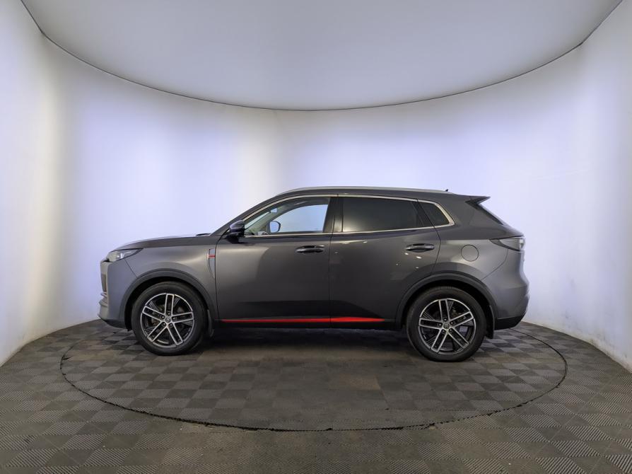 Changan CS55 Plus II Москва  - изображение 8