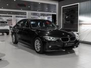 BMW 3 серии VI (F3x) Москва  - изображение 25