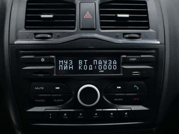 Lada (ВАЗ) Granta I Рестайлинг с пробегом 2019 года, цена 540 000 рублей, 175432 км, лифтбек, Автокод Объявления