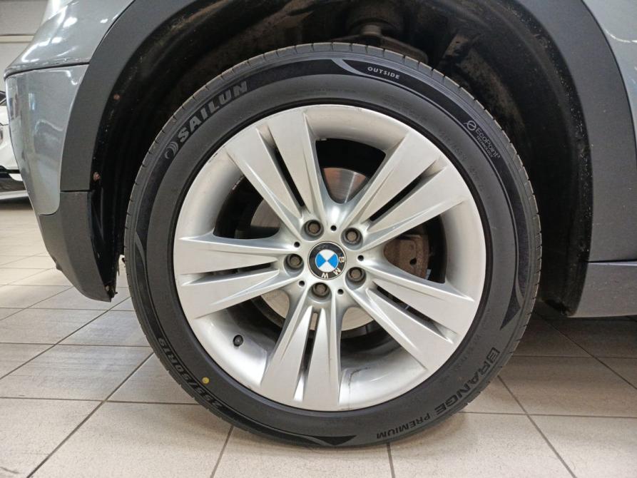 BMW X5 II (E70) Рестайлинг Набережные Челны  - изображение 22