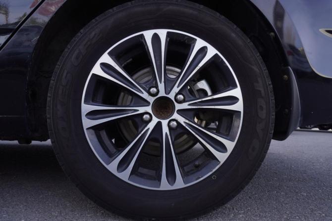 Hyundai Solaris I с пробегом 2012 года, цена 799 000 рублей, 152237 км, седан, Автокод Объявления