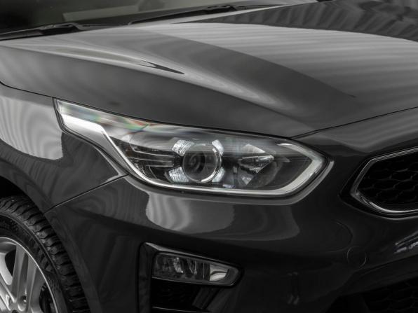 Kia Ceed III с пробегом 2020 года, цена 1 800 000 рублей, 231740 км, универсал, Автокод Объявления