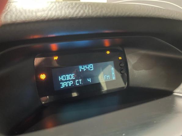 Ford Focus III с пробегом 2013 года, цена 687 000 рублей, 165258 км, хэтчбек, Автокод Объявления