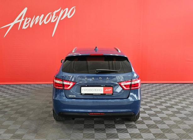 Lada (ВАЗ) Vesta I с пробегом 2019 года, цена 1 129 000 рублей, 53085 км, универсал, Автокод Объявления
