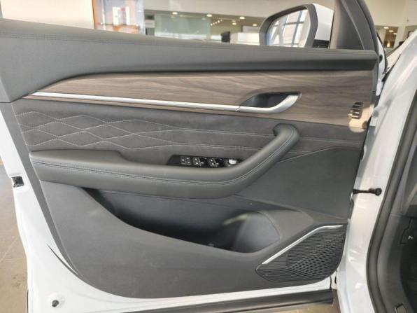 Новый Geely Monjaro I 2026 года, цена 4 954 990 рублей, внедорожник, Автокод Объявления