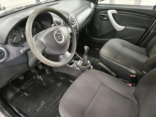 Lada (ВАЗ) Largus I с пробегом 2012 года, цена 520 000 рублей, 209340 км, универсал, Автокод Объявления