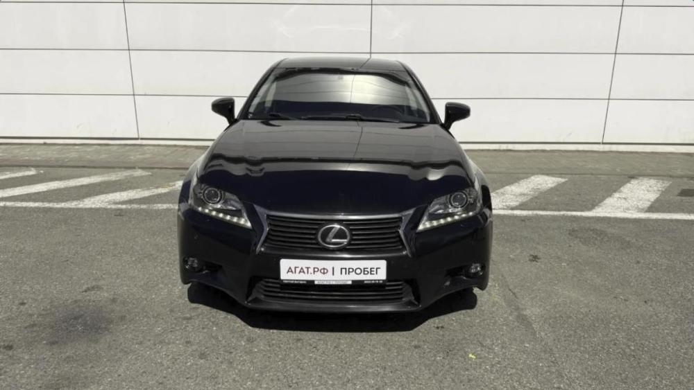 Lexus GS IV Ставрополь  - изображение 2