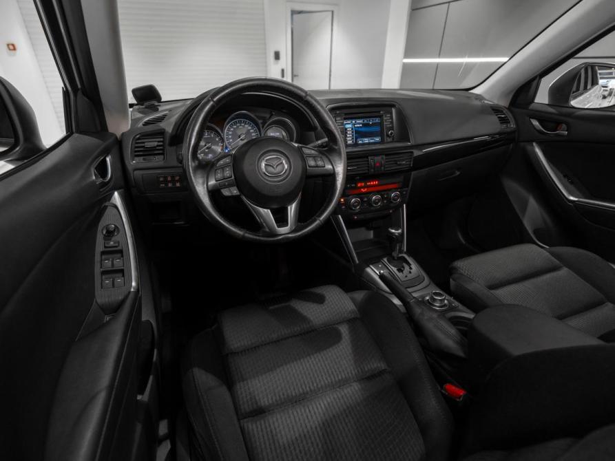 Mazda CX-5 I Москва  - изображение 7