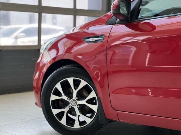 Kia Rio III Рестайлинг с пробегом 2015 года, цена 949 000 рублей, 159229 км, седан, Автокод Объявления