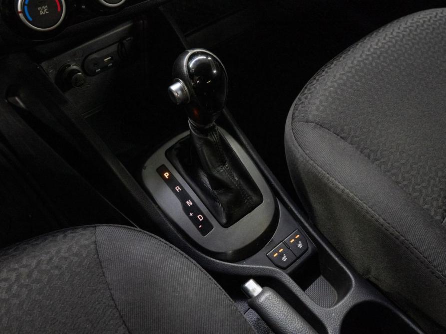 Kia Rio III Рестайлинг Тюмень  - изображение 11