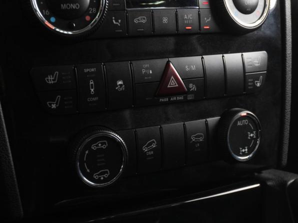 Mercedes-Benz GL-Класс I (X164) Рестайлинг с пробегом 2012 года, цена 2 999 000 рублей, 128799 км, внедорожник, Автокод Объявления
