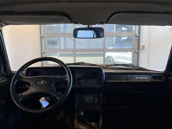 Lada (ВАЗ) 2107 с пробегом 2002 года, цена 100 000 рублей, 35900 км, седан, Автокод Объявления