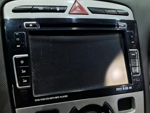 Peugeot 408 I с пробегом 2013 года, цена 630 000 рублей, 185072 км, седан, Автокод Объявления