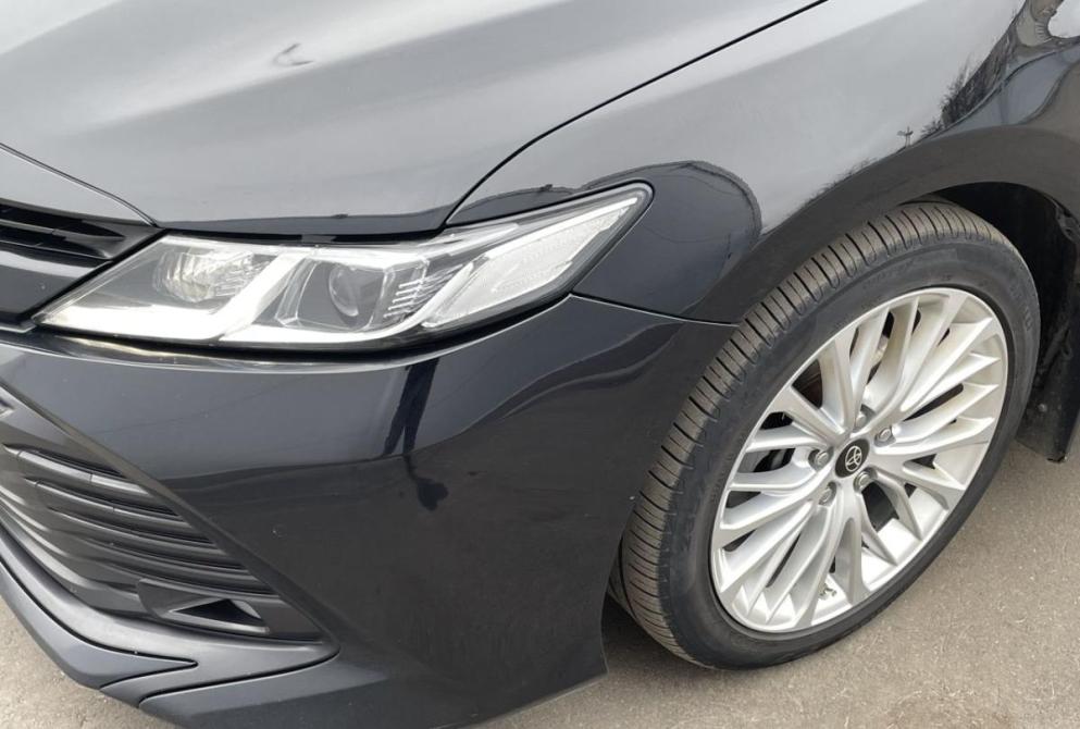 Toyota Camry VIII (XV70) Иваново  - изображение 20