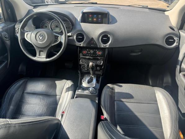 Renault Koleos I Рестайлинг 2 с пробегом 2014 года, цена 1 350 000 рублей, 89000 км, внедорожник, Автокод Объявления