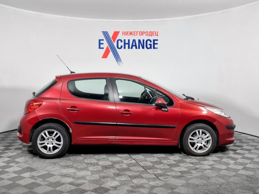 Peugeot 207 I Нижний Новгород  - изображение 4