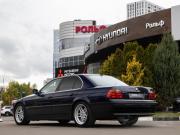BMW 7 серии III (E38) Рестайлинг Москва  - изображение 34