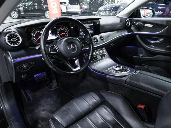 Mercedes-Benz E-Класс V (W213 S213 C238) с пробегом 2017 года, цена 2 889 700 рублей, 119050 км, купе-хардтоп, Автокод Объявления