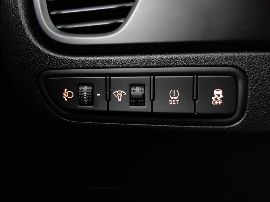 Kia Rio IV Рестайлинг Подольск  - изображение 22