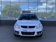 Suzuki SX4 I (Classic) Рестайлинг Москва  - изображение 24