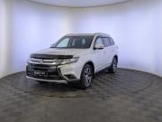 Mitsubishi Outlander III Рестайлинг 2 Москва  - изображение 29