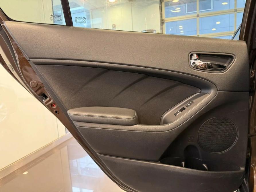 Kia Cerato III Подольск  - изображение 15