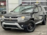Renault Duster I Рестайлинг Новокузнецк  - изображение 18