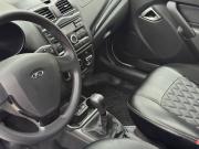 Lada (ВАЗ) Granta I Рестайлинг Ростов-на-Дону  - изображение 29