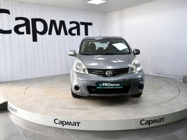 Nissan Note I Рестайлинг с пробегом 2011 года, цена 885 000 рублей, 102917 км, хэтчбек, Автокод Объявления