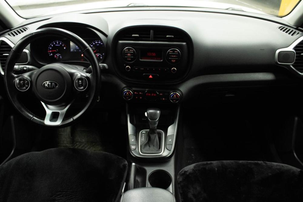 Kia Soul III Уфа  - изображение 10