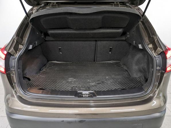 Nissan Qashqai II с пробегом 2014 года, цена 1 440 000 рублей, 85395 км, внедорожник, Автокод Объявления