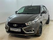 Lada (ВАЗ) Vesta I Москва  - изображение 16