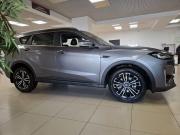 JETOUR X70+ I Рестайлинг Москва  - изображение 15