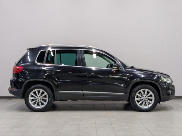 Volkswagen Tiguan I Рестайлинг с пробегом 2013 года, цена 1 640 000 рублей, 92227 км, внедорожник, Автокод Объявления