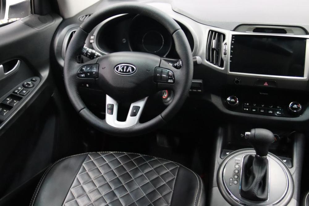 Kia Sportage III Сургут  - изображение 14