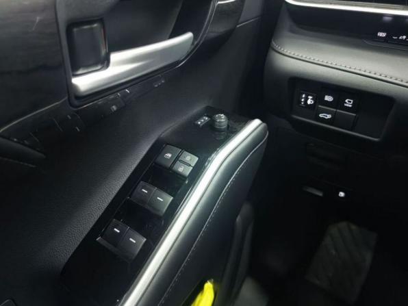 Новый Toyota Highlander IV (XU70) 2026 года, цена 5 499 000 рублей, внедорожник, Автокод Объявления