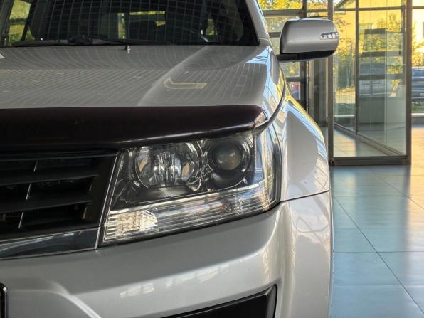 Suzuki Grand Vitara II Рестайлинг 2 с пробегом 2013 года, цена 1 550 000 рублей, 102000 км, внедорожник, Автокод Объявления