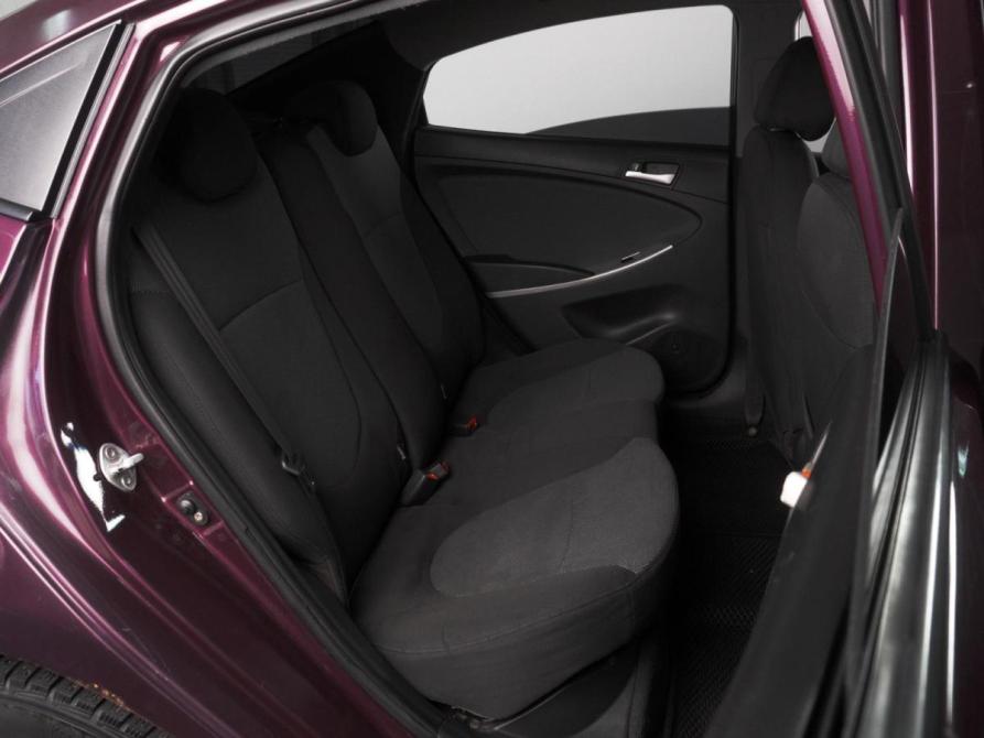 Hyundai Solaris I Минеральные Воды  - изображение 7