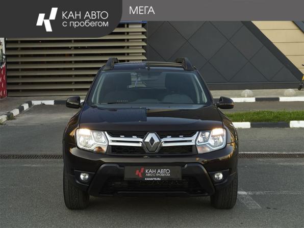 Renault Duster I Рестайлинг с пробегом 2020 года, цена 1 712 000 рублей, 65870 км, внедорожник, Автокод Объявления
