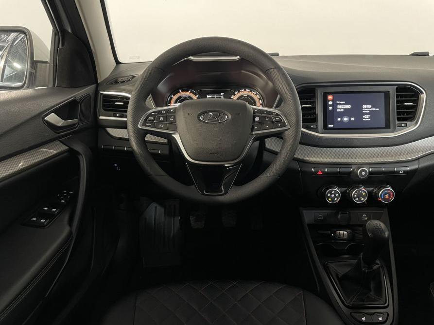 Lada (ВАЗ) Vesta I Рестайлинг (NG) Великий Новгород  - изображение 13