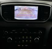 Kia Sportage IV Рестайлинг Москва  - изображение 27